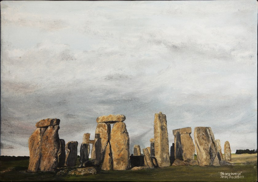Stonehenge